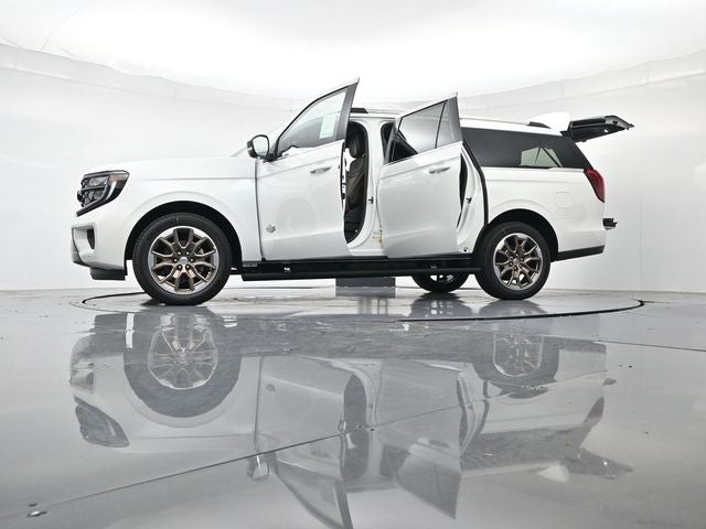 2027 Ford Expedition Max King Ranch