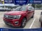 2021 Ford Expedition Max King Ranch