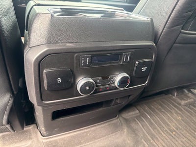 2021 Ford Expedition Max King Ranch