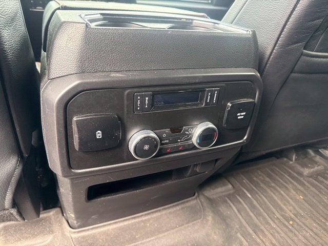 2021 Ford Expedition Max King Ranch