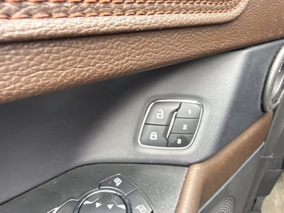 2021 Ford Expedition Max King Ranch