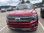 2021 Ford Expedition Max King Ranch
