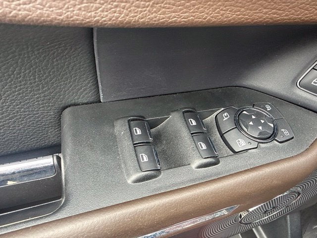 2021 Ford Expedition Max King Ranch