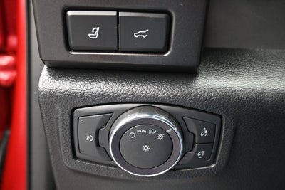 2021 Ford Expedition Max King Ranch