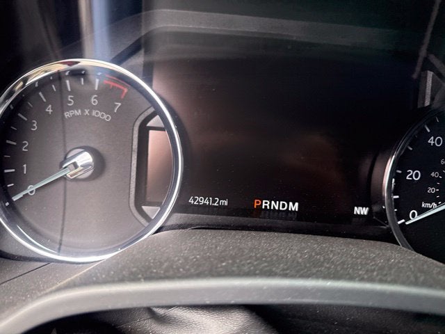 2021 Ford Expedition Max King Ranch