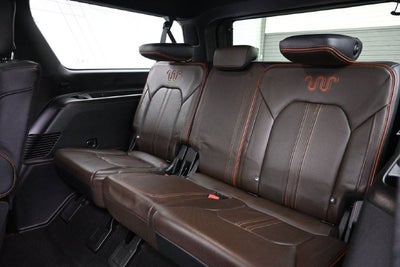 2021 Ford Expedition Max King Ranch