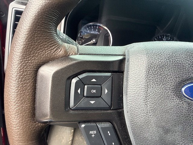 2021 Ford Expedition Max King Ranch