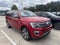 2021 Ford Expedition Max King Ranch