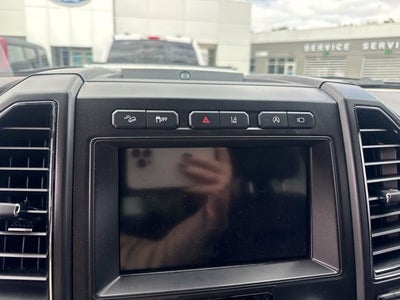 2021 Ford Expedition Max King Ranch