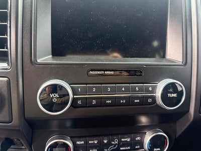 2021 Ford Expedition Max King Ranch