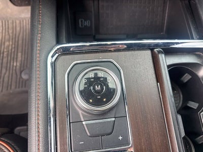 2021 Ford Expedition Max King Ranch