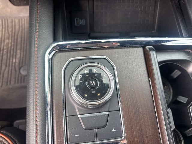 2021 Ford Expedition Max King Ranch