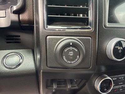 2021 Ford Expedition Max King Ranch