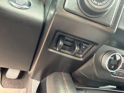 2021 Ford Expedition Max King Ranch
