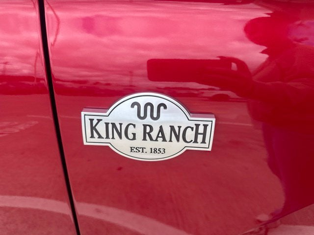 2021 Ford Expedition Max King Ranch
