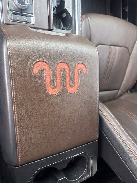 2021 Ford Expedition Max King Ranch