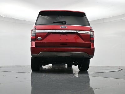2021 Ford Expedition Max King Ranch