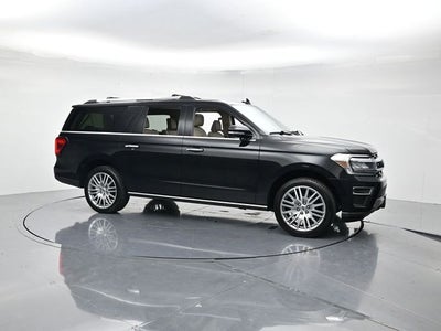 2023 Ford Expedition Max Limited