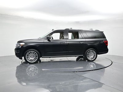2023 Ford Expedition Max Limited