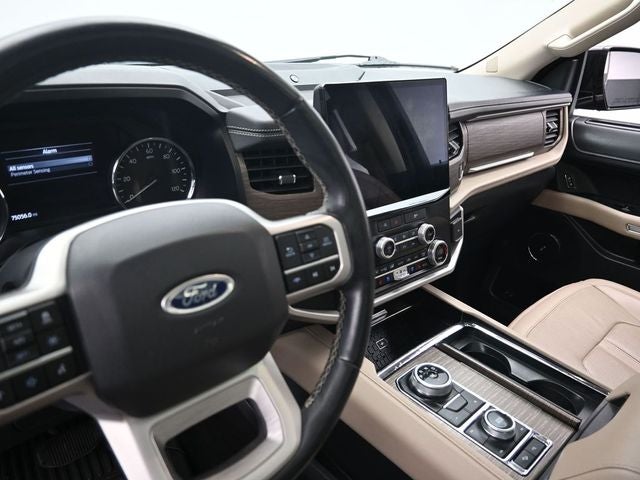 2023 Ford Expedition Max Limited