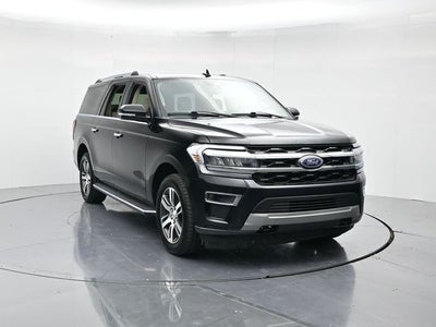2023 Ford Expedition Max Limited