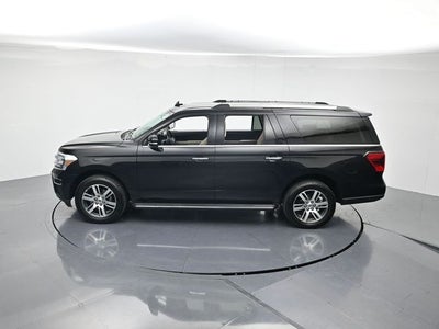 2023 Ford Expedition Max Limited