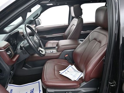 2023 Ford Expedition Max Limited