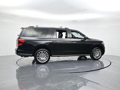 2023 Ford Expedition Max Limited