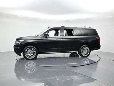2023 Ford Expedition Max Limited