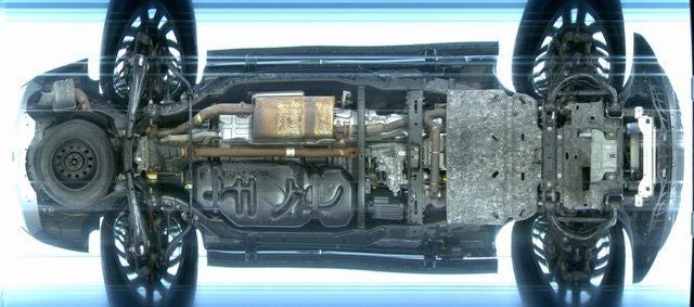 2023 Ford Expedition Max Limited 7-Passenger 2nd Row Cpt Seats