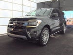2023 Ford Expedition Max Limited 7-Passenger 2nd Row Cpt Seats