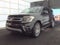 2023 Ford Expedition Max Limited 7-Passenger 2nd Row Cpt Seats