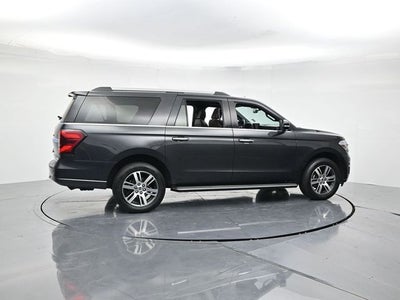 2023 Ford Expedition Max Limited