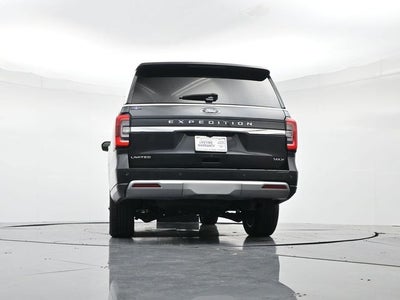 2023 Ford Expedition Max Limited