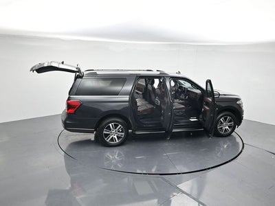 2023 Ford Expedition Max Limited