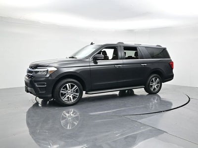 2023 Ford Expedition Max Limited