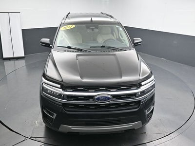 2023 Ford Expedition Max Limited