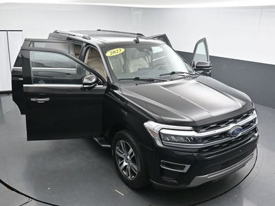 2023 Ford Expedition Max Limited