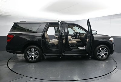 2023 Ford Expedition Max Limited