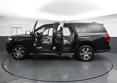 2023 Ford Expedition Max Limited