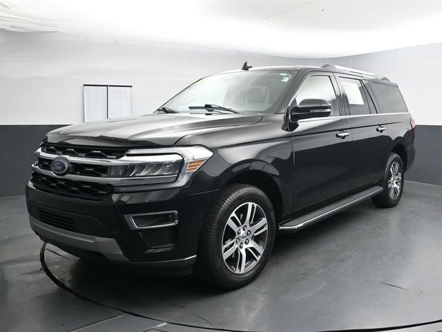 2023 Ford Expedition Max Limited