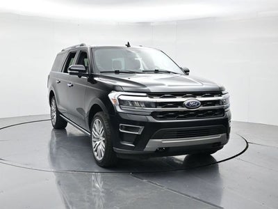 2023 Ford Expedition Max Limited