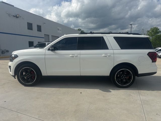 2023 Ford Expedition Max Limited