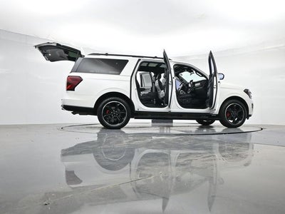 2023 Ford Expedition Max Limited