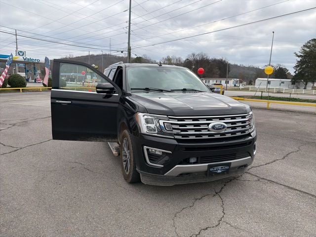 2021 Ford Expedition Max Limited