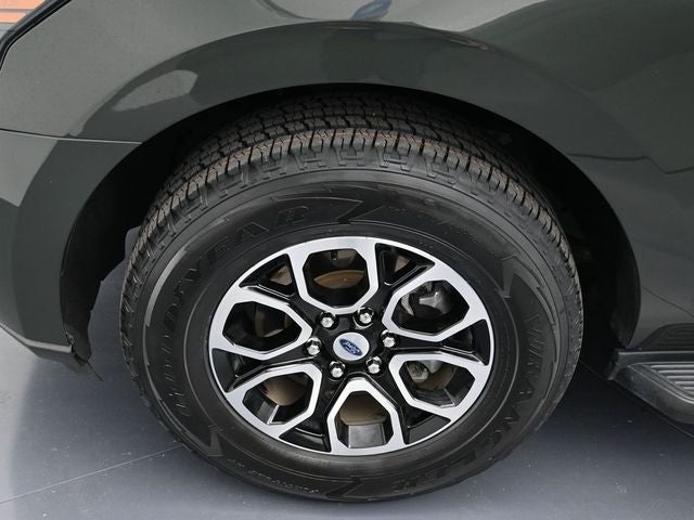 2023 Ford Expedition XL