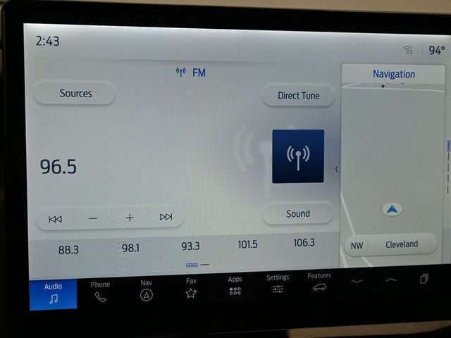 2023 Ford Expedition XL