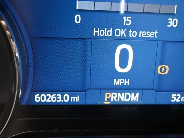 2023 Ford Expedition XL