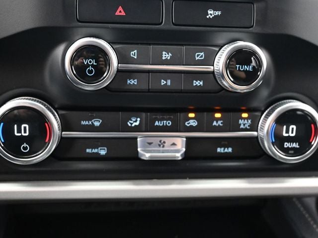 2023 Ford Expedition XL