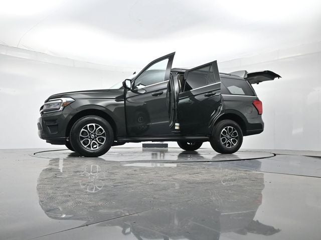 2023 Ford Expedition XL
